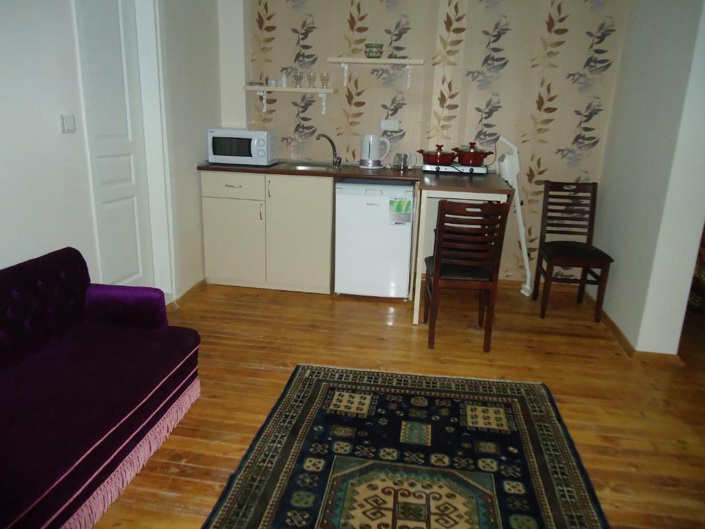 Ist Green House Istanbul Room photo